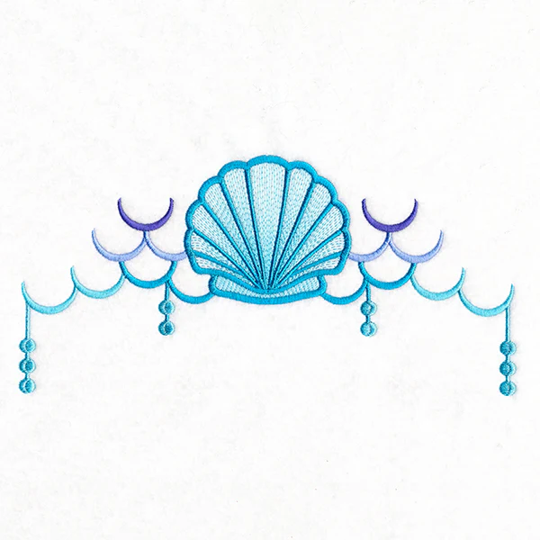 Mermaid Scales Feature - Image 3