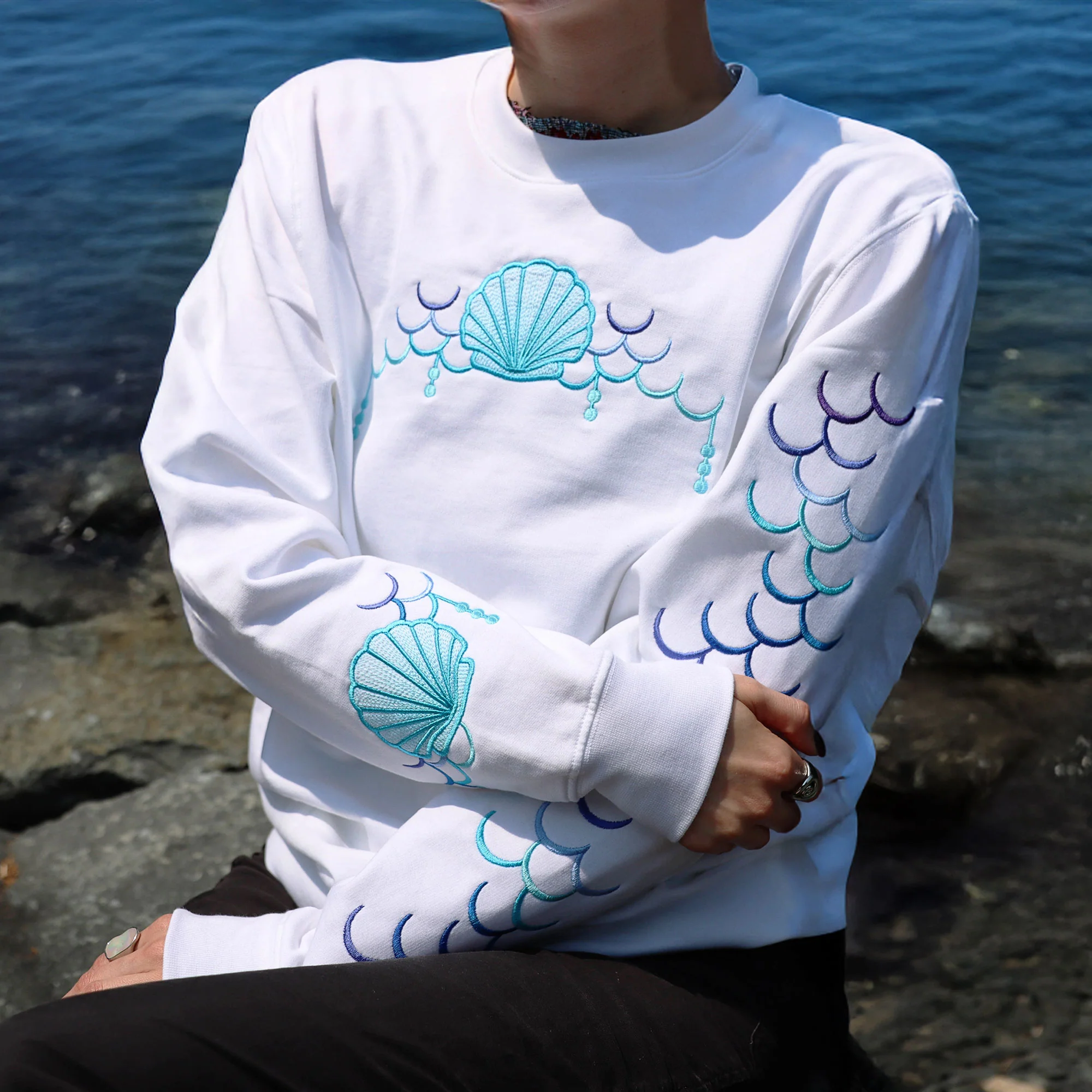 Mermaid Scales Feature - Image 6