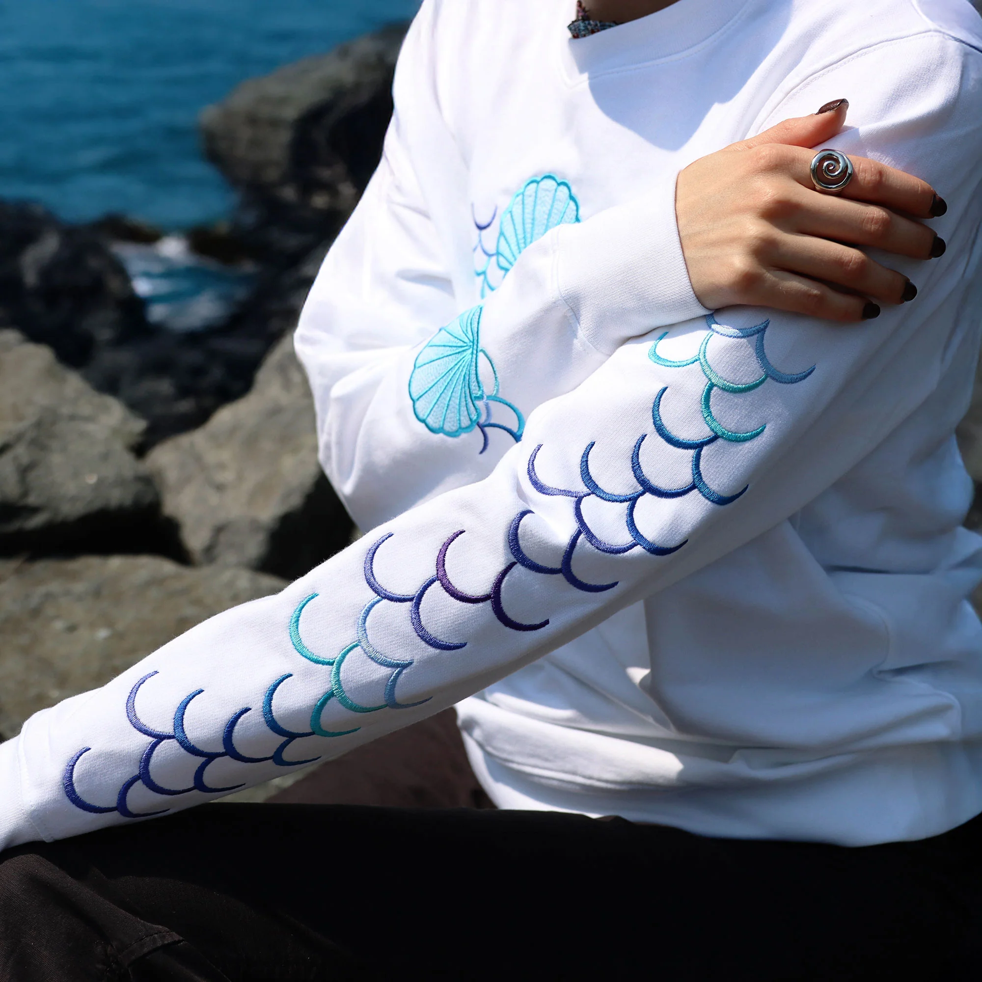 Mermaid Scales Spray - Image 10