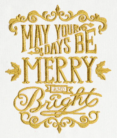 Merry and Bright - Image 2