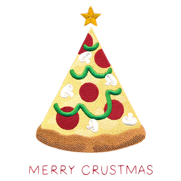 Merry Crustmas - Image 4