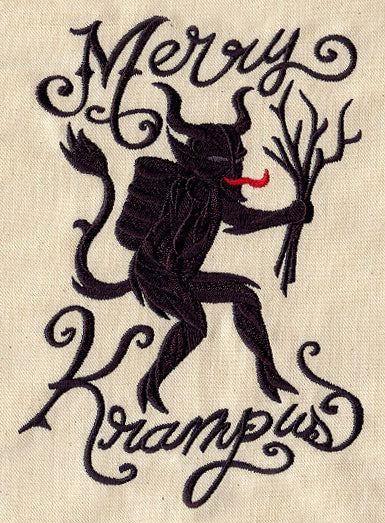 Merry Krampus - Image 2
