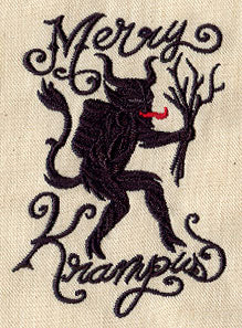 Merry Krampus - Image 3