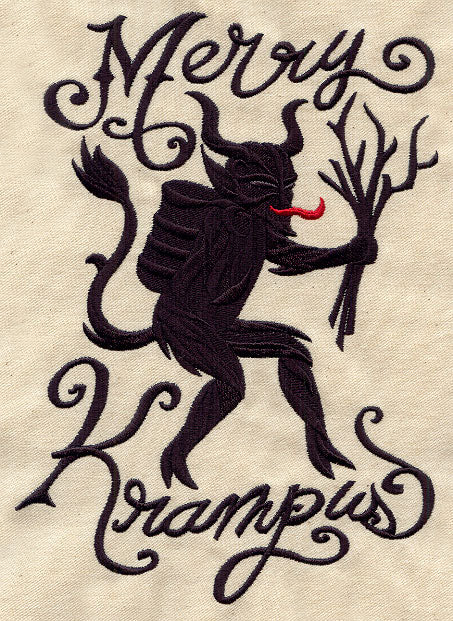 Merry Krampus - Image 4