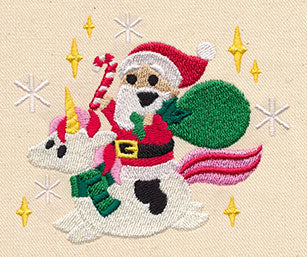 Merry Magical Ride - Image 3