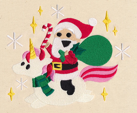 Merry Magical Ride - Image 4