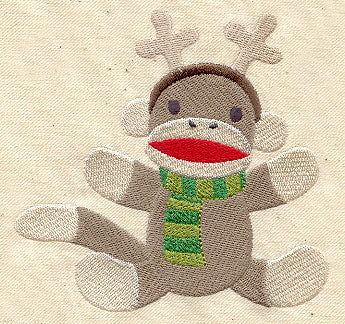 Merry Monkey - Image 3