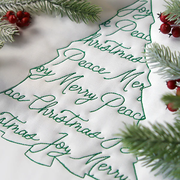 Merry Wishes Tree - Image 8