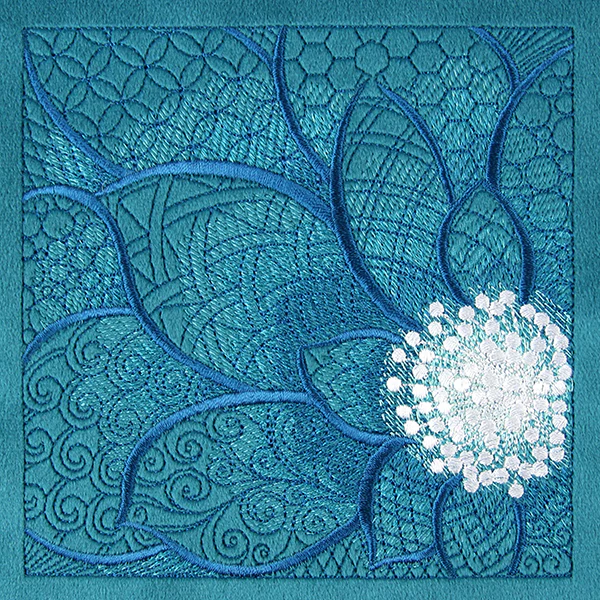 Mesmerizing Bloom - Image 7