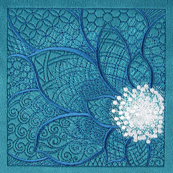 Mesmerizing Bloom - Image 9