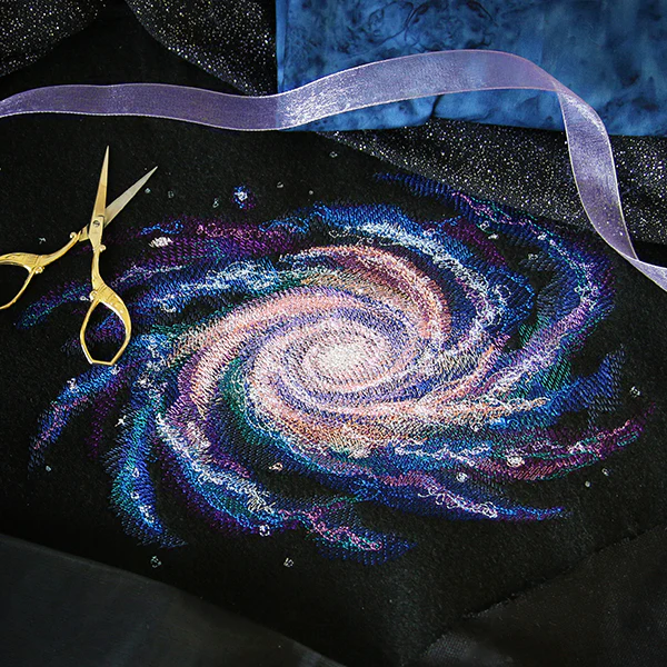 Mesmerizing Galaxy - Image 6