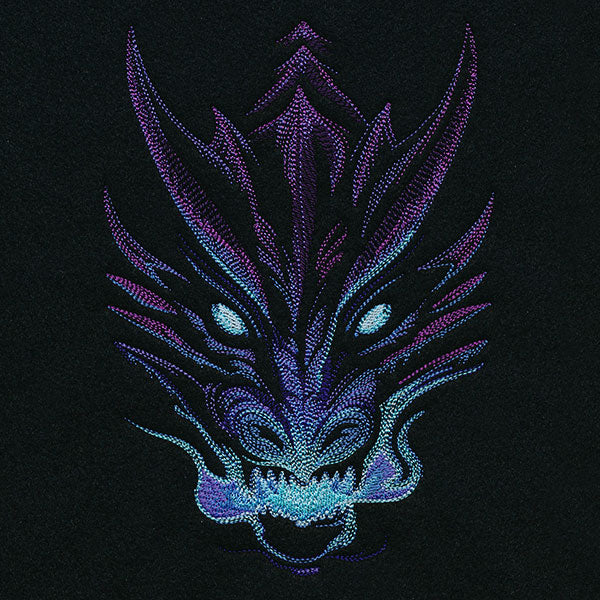 Midnight Dragon - Image 3