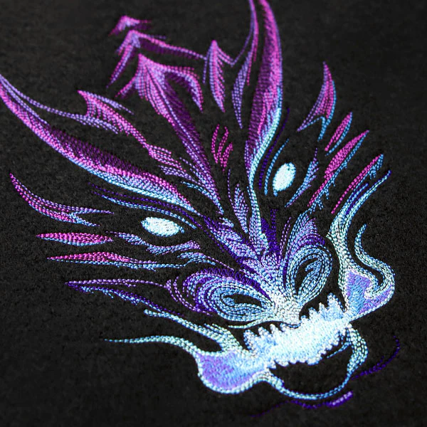 Midnight Dragon - Image 8