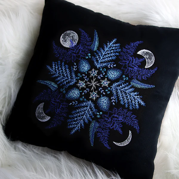 Midnight Dreams Medallion - Image 4