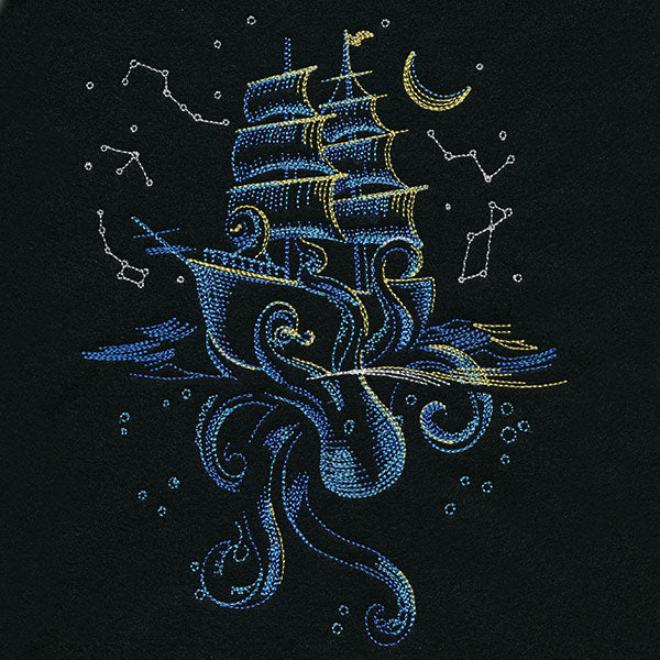 Midnight Dreams Shipwreck - Image 7