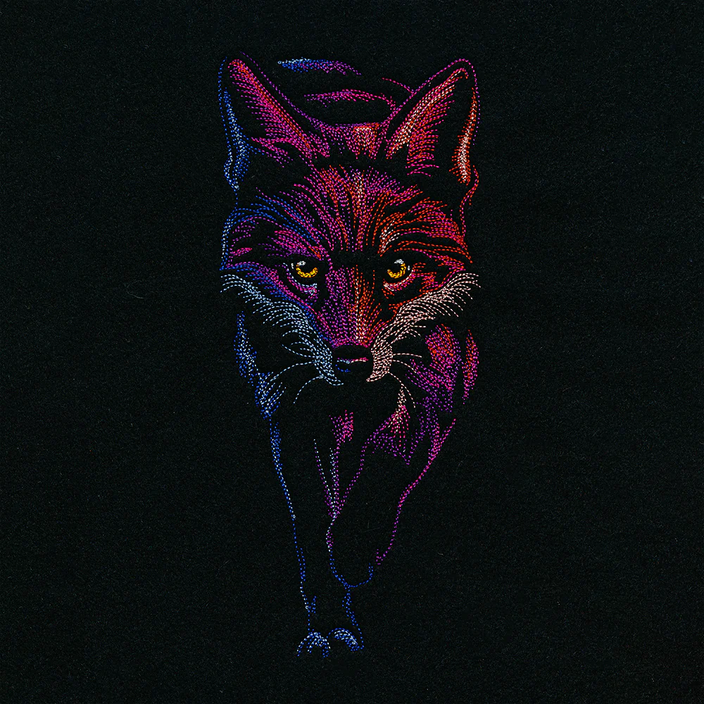 Midnight Fox - Image 3