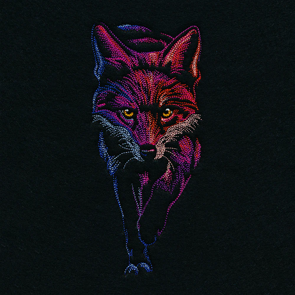 Midnight Fox - Image 4