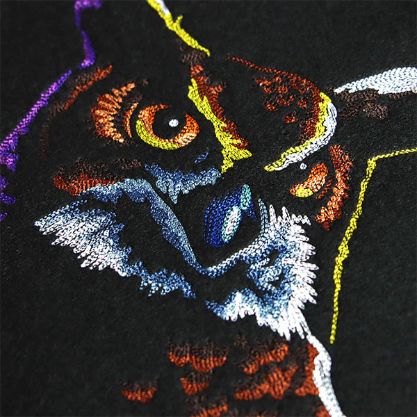Midnight Illusions Owl - Image 8