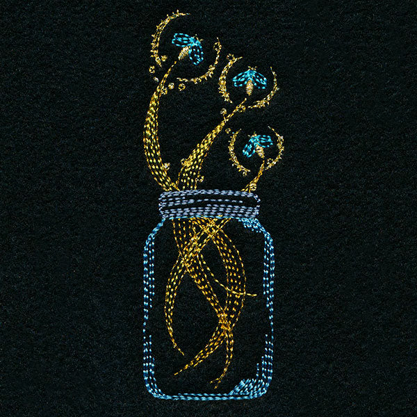 Midnight Magic Firefly Jar - Image 4