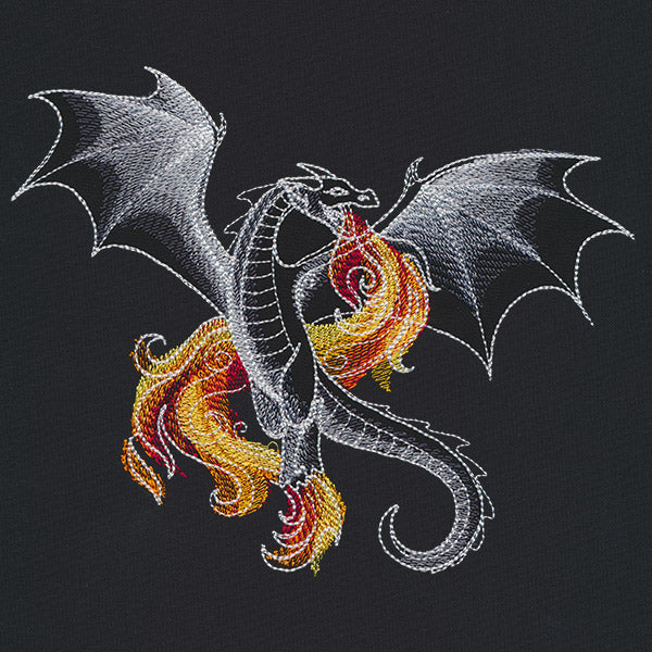 Midnight Magick - Dragon - Image 3