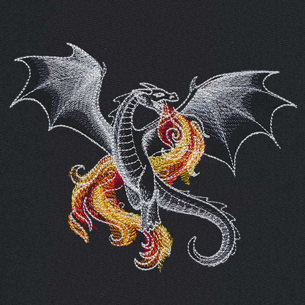 Midnight Magick - Dragon - Image 4