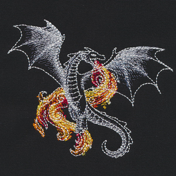Midnight Magick - Dragon - Image 5