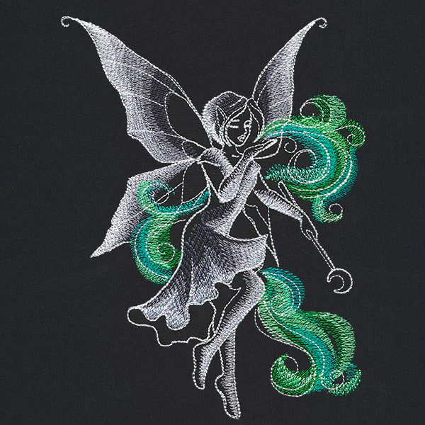 Midnight Magick - Fairy - Image 2