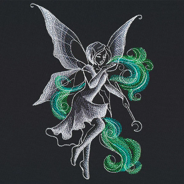Midnight Magick - Fairy - Image 3