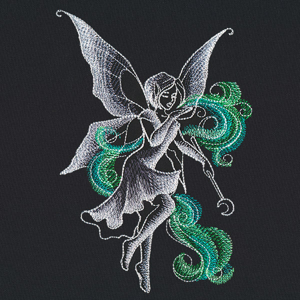 Midnight Magick - Fairy - Image 4
