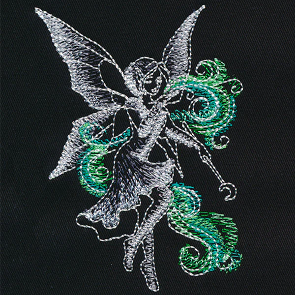 Midnight Magick - Fairy - Image 5