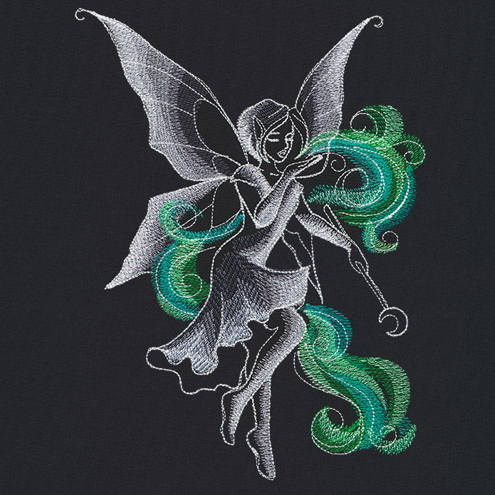 Midnight Magick - Fairy - Image 6