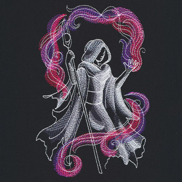 Midnight Magick - Mage - Image 3