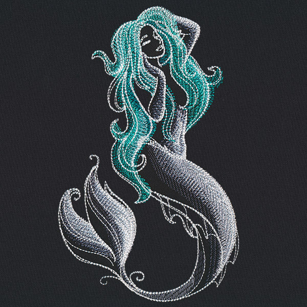 Midnight Magick - Mermaid - Image 4