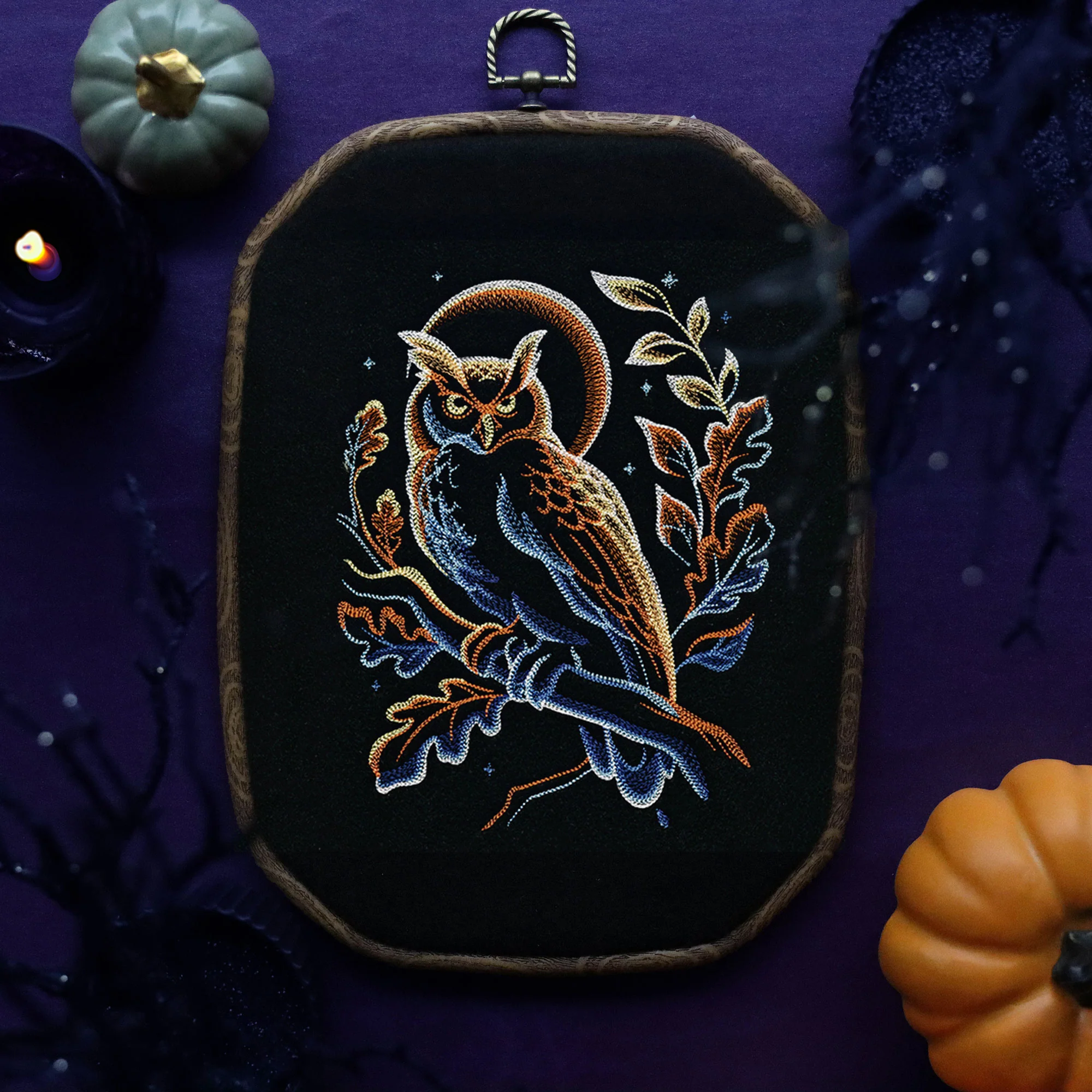 Midnight Owl - Image 6