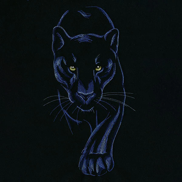 Midnight Panther - Image 2