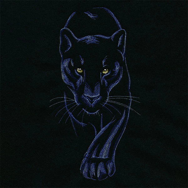 Midnight Panther - Image 3