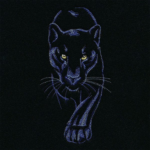 Midnight Panther - Image 9