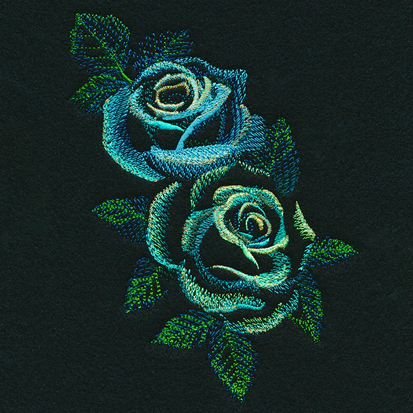Midnight Roses - Image 11