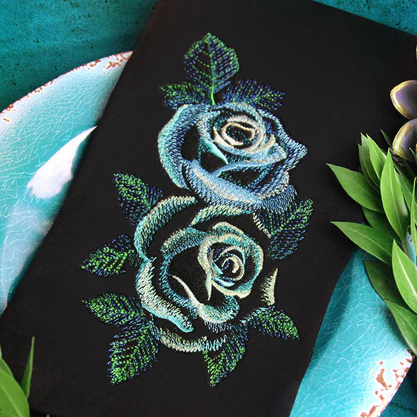 Midnight Roses - Image 14