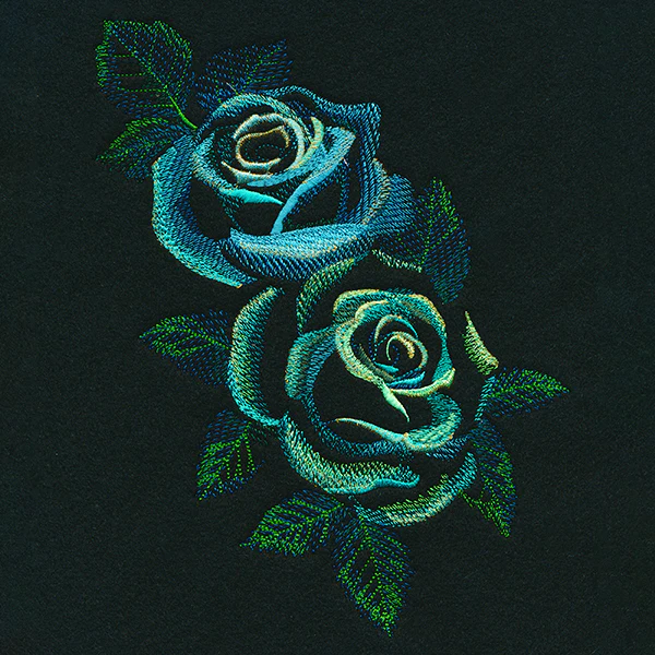 Midnight Roses - Image 5