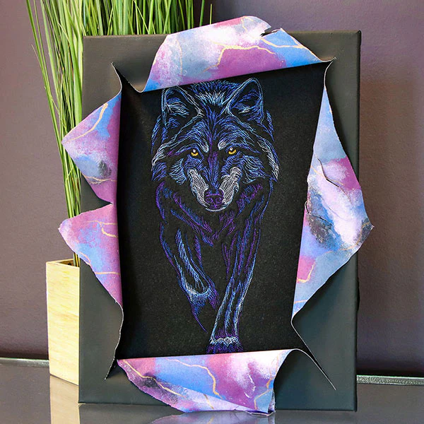 Midnight Wolf - Image 12
