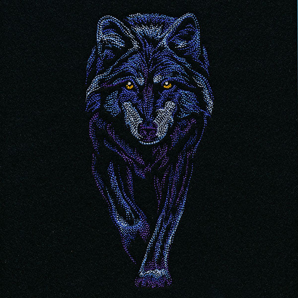 Midnight Wolf - Image 14