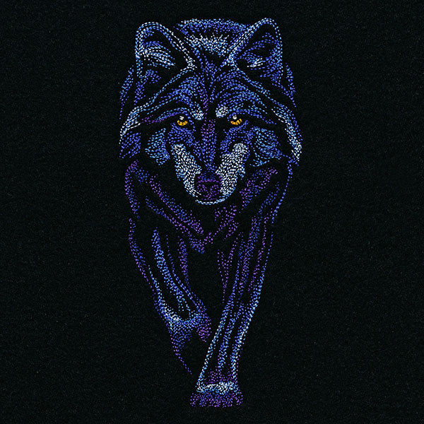 Midnight Wolf - Image 17