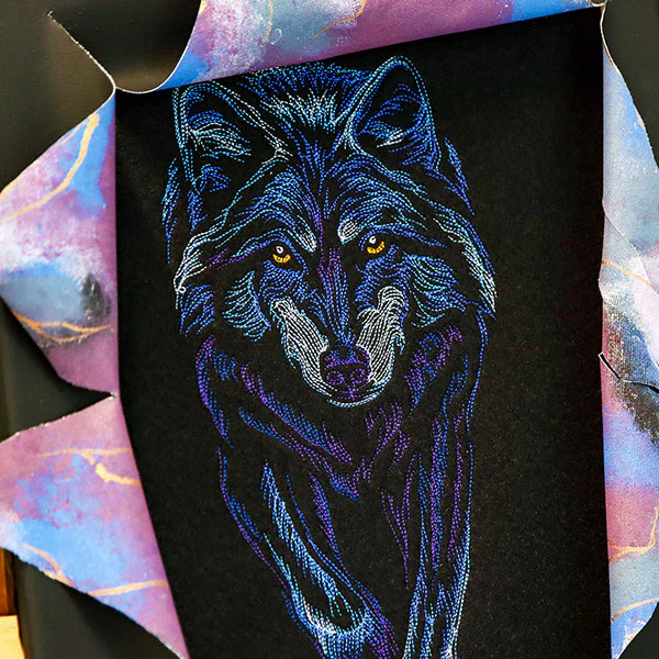 Midnight Wolf - Image 19
