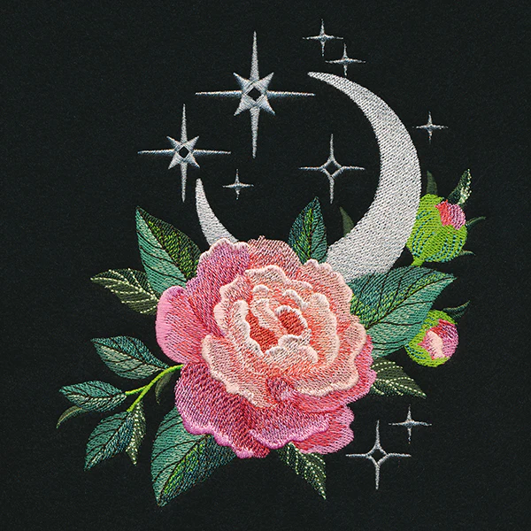 Midsummer Night in Bloom - Image 4