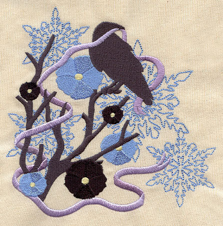Midwinter Bloom