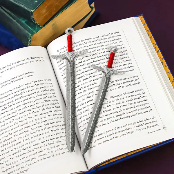 Mighty and Strong Sword (Freestanding) - Image 11