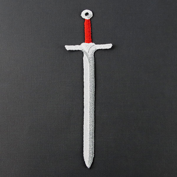 Mighty and Strong Sword (Freestanding) - Image 5
