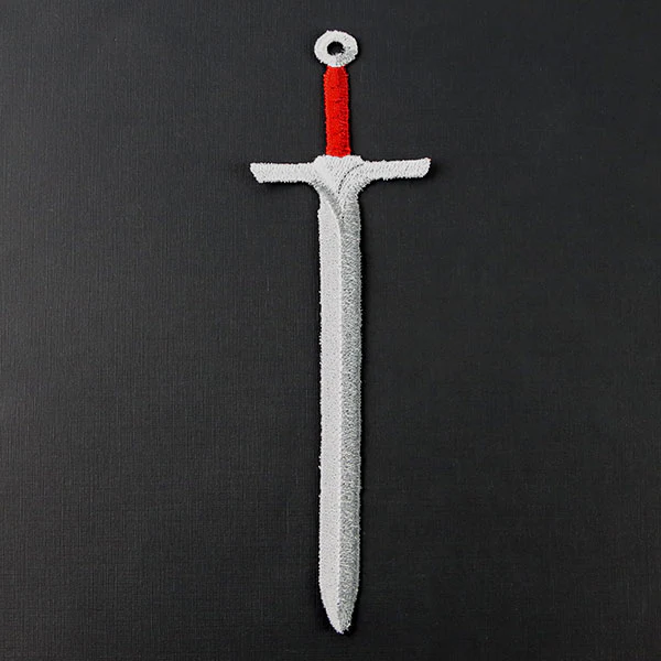 Mighty and Strong Sword (Freestanding) - Image 6