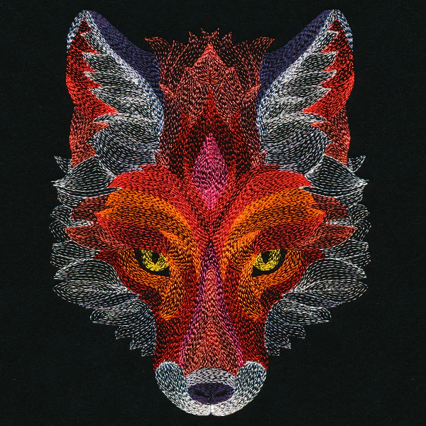 Mirage Fox
